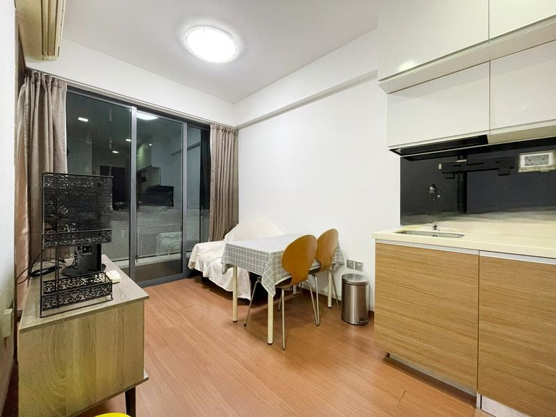 CENTRA LOFT 3