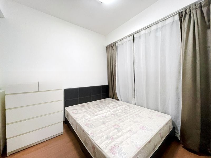 CENTRA LOFT 6