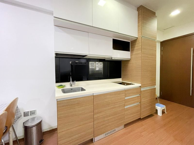 CENTRA LOFT 5