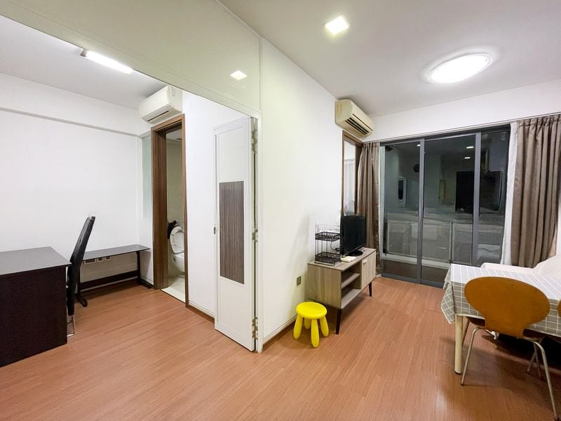 CENTRA LOFT 1