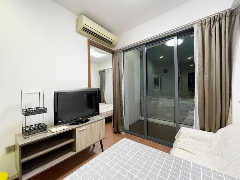 CENTRA LOFT 2