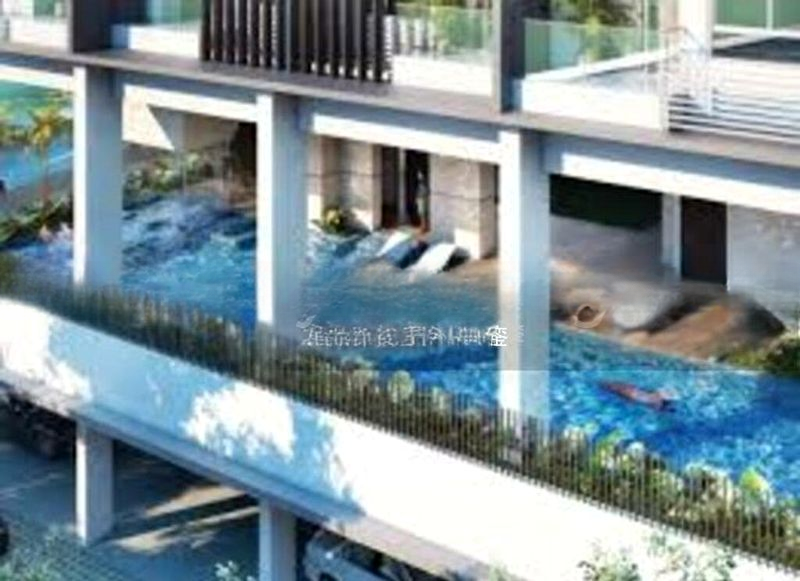 CENTRAL GROVE 3