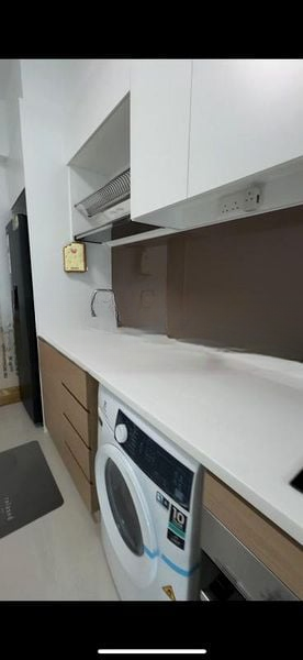 TREASURE AT TAMPINES 3