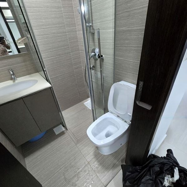 GUILLEMARD SUITES 5