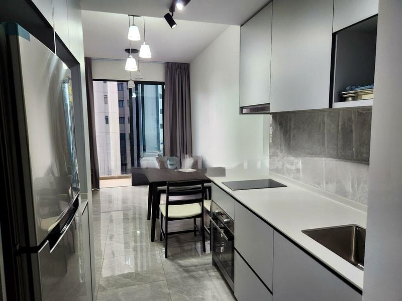 THE GARDEN RESIDENCES 6