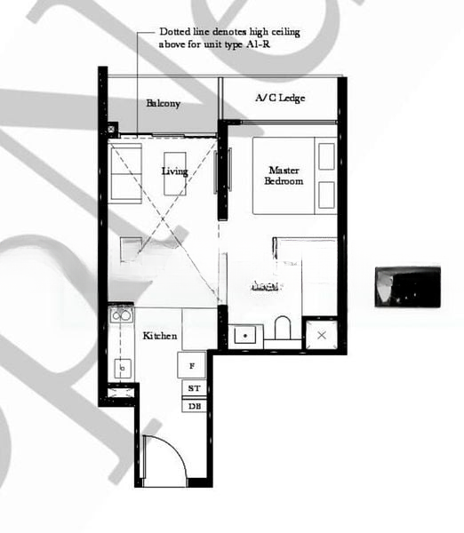 THE GARDEN RESIDENCES 10