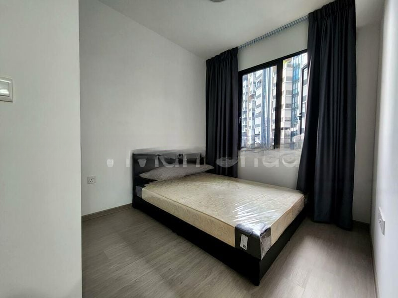 THE GARDEN RESIDENCES 4