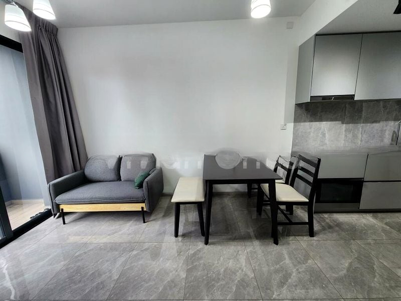 THE GARDEN RESIDENCES 7