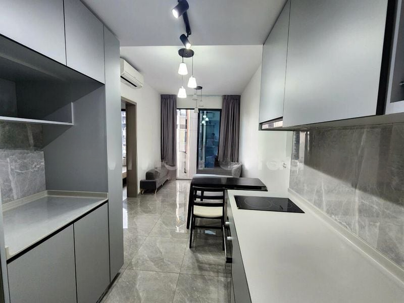 THE GARDEN RESIDENCES 8