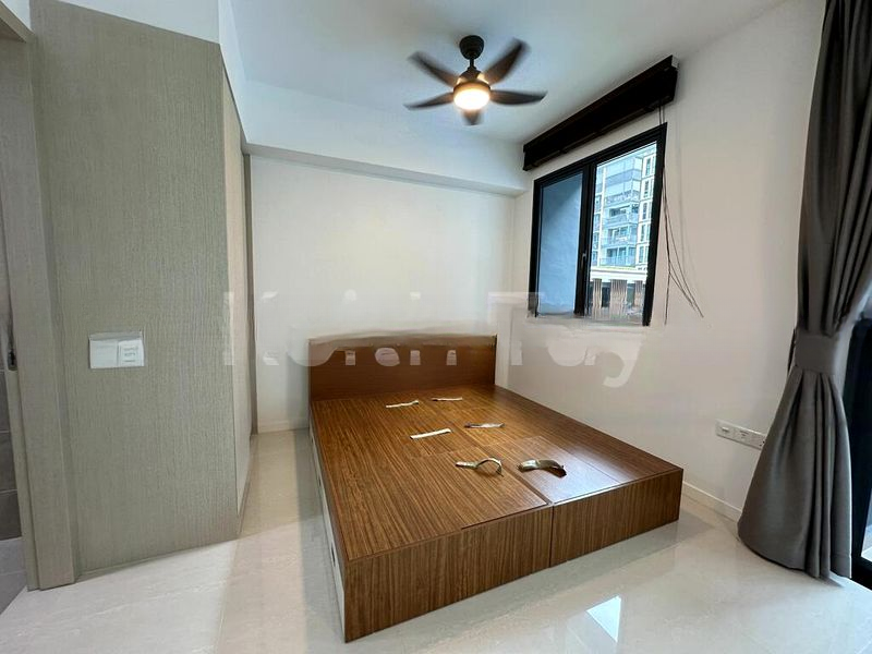 TREASURE AT TAMPINES 3