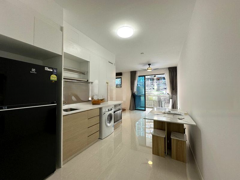 TREASURE AT TAMPINES 4