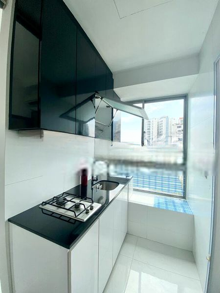 BLISS LOFT 6