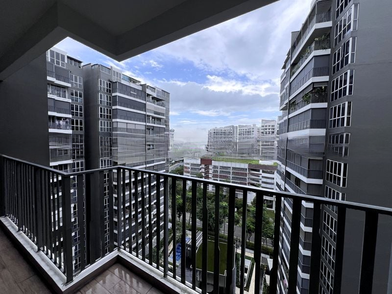 HERON BAY 7