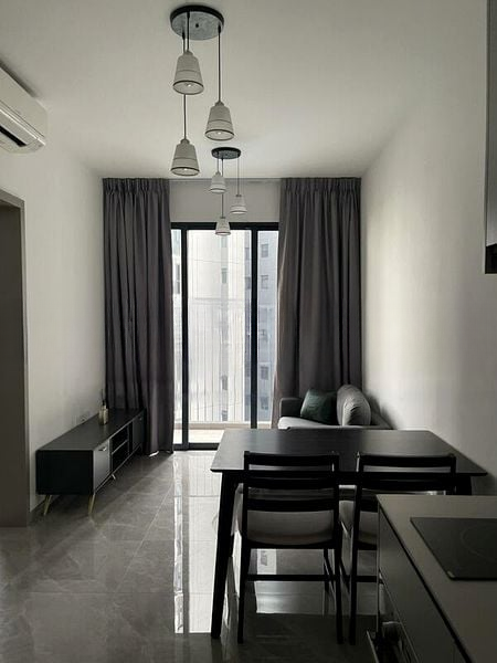 THE GARDEN RESIDENCES 6