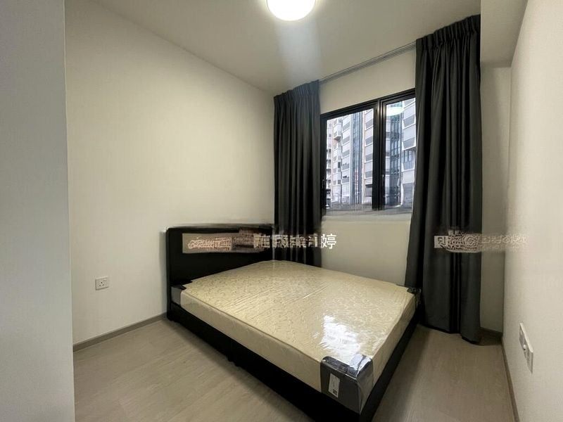 THE GARDEN RESIDENCES 5