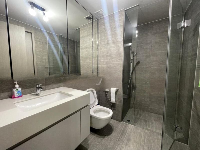 THE GARDEN RESIDENCES 4