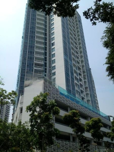 RIVIERA 38 5