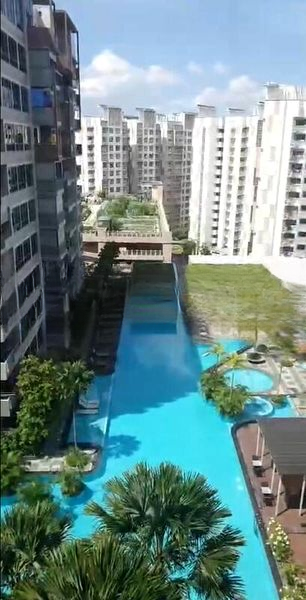NINE RESIDENCES 5