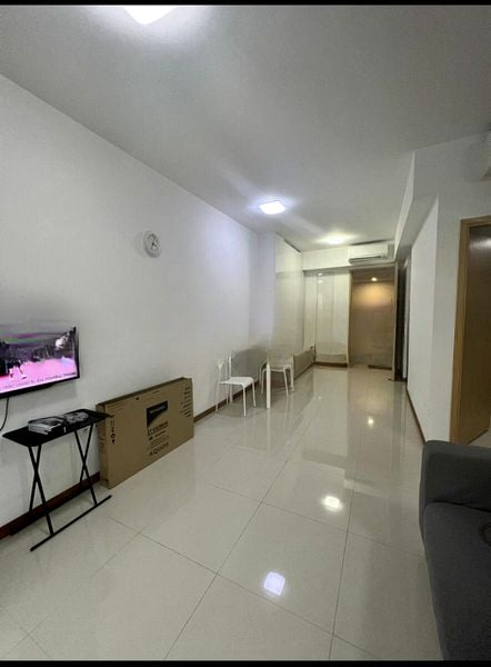 HILLION RESIDENCES 2
