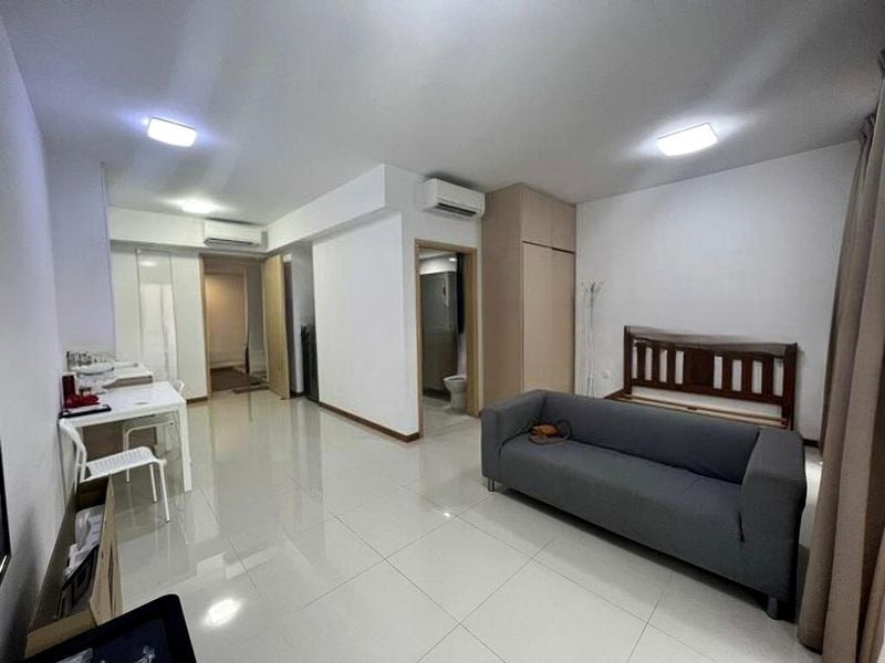 HILLION RESIDENCES 1
