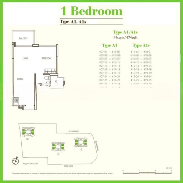 HILLION RESIDENCES 4