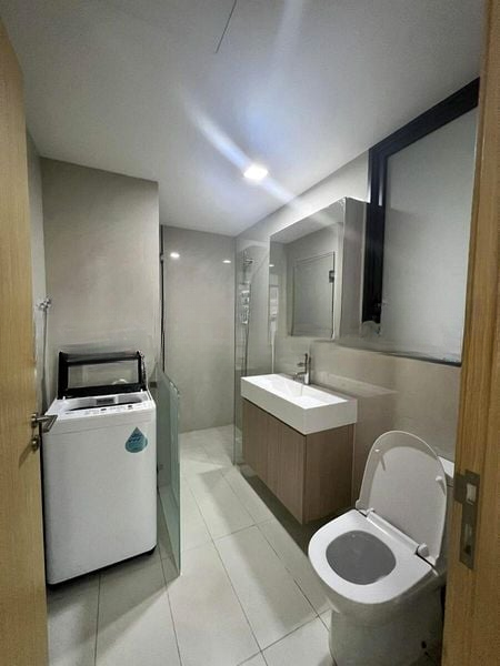 HILLION RESIDENCES 3
