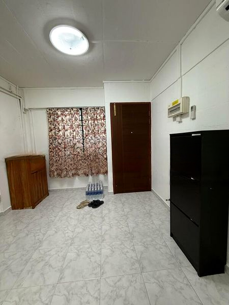 ANG MO KIO AVE 10 10