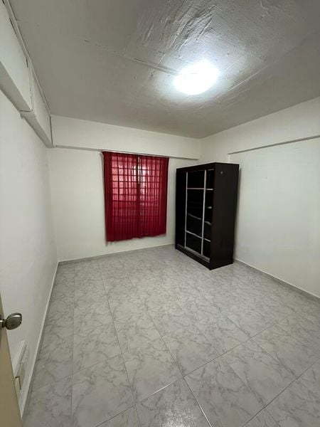 ANG MO KIO AVE 10 11