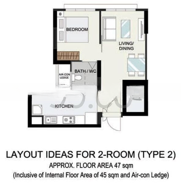 BT BATOK WEST AVE 6 10