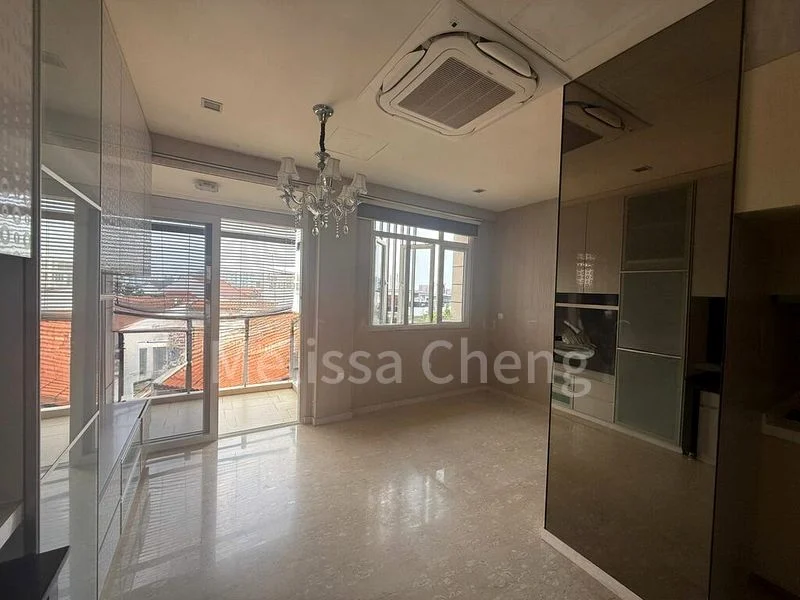 GLASGOW RESIDENCE 10