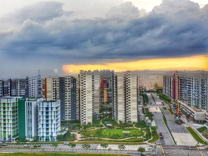 BT BATOK WEST AVE 6 13