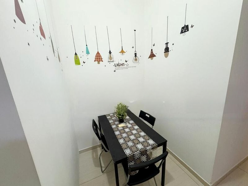 THE PROMENADE@PELIKAT 3