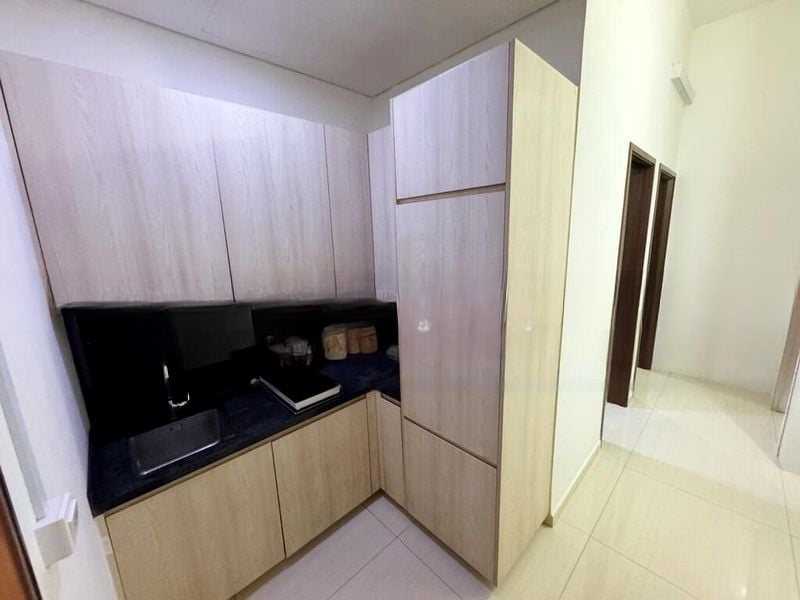 THE PROMENADE@PELIKAT 6