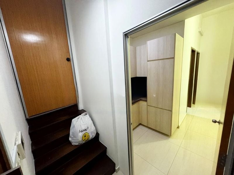 THE PROMENADE@PELIKAT 4