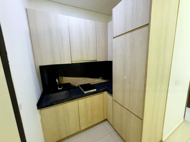 THE PROMENADE@PELIKAT 9