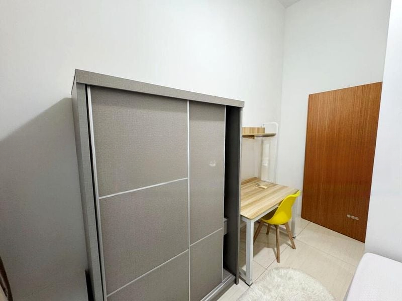 THE PROMENADE@PELIKAT 8