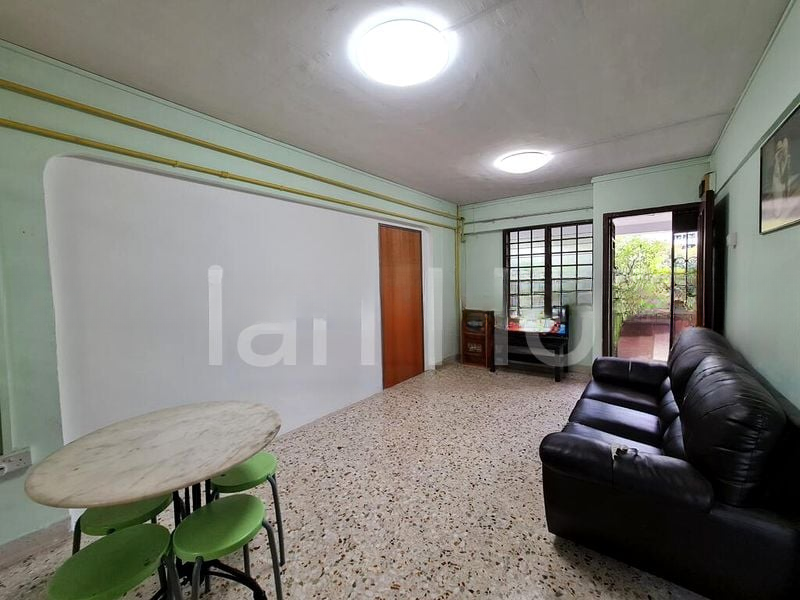 ANG MO KIO AVE 10 10