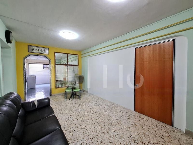 ANG MO KIO AVE 10 12