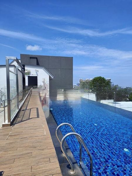 NOTTINGHILL SUITES 1