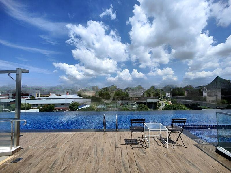 NOTTINGHILL SUITES 2