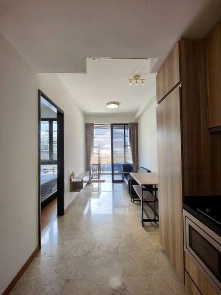 NOTTINGHILL SUITES 7