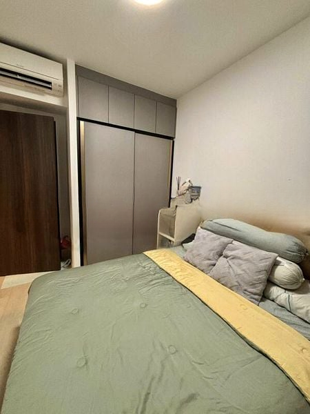 RIVERFRONT RESIDENCES 2