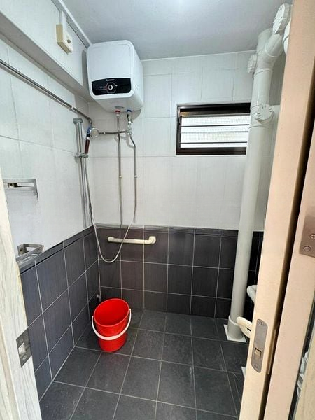 TELOK BLANGAH RISE 5