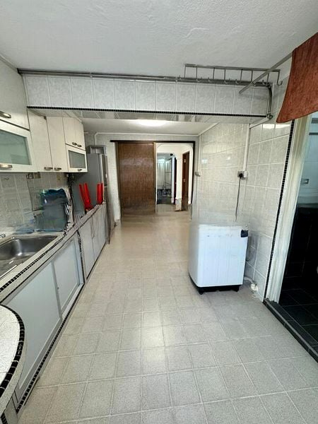 TELOK BLANGAH RISE 7