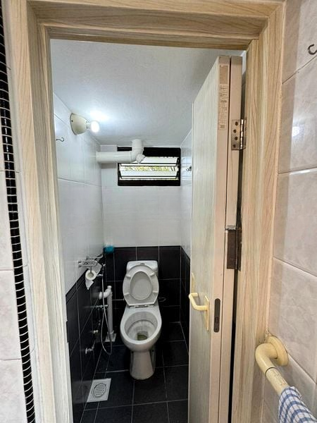 TELOK BLANGAH RISE 6