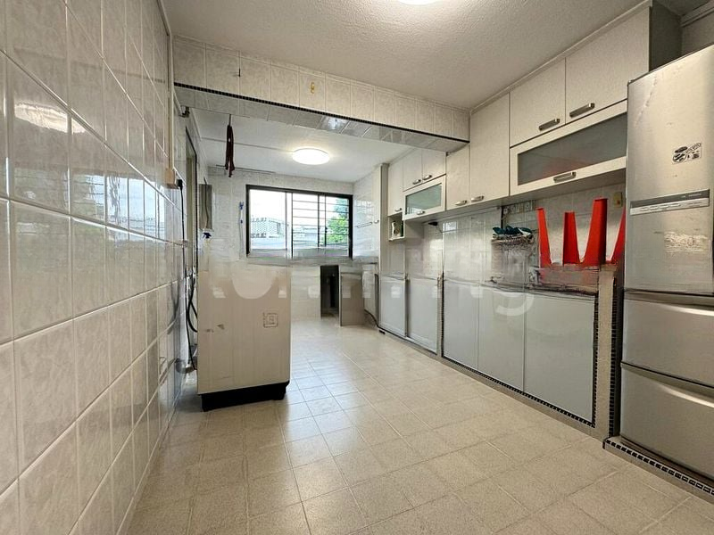 TELOK BLANGAH RISE 3