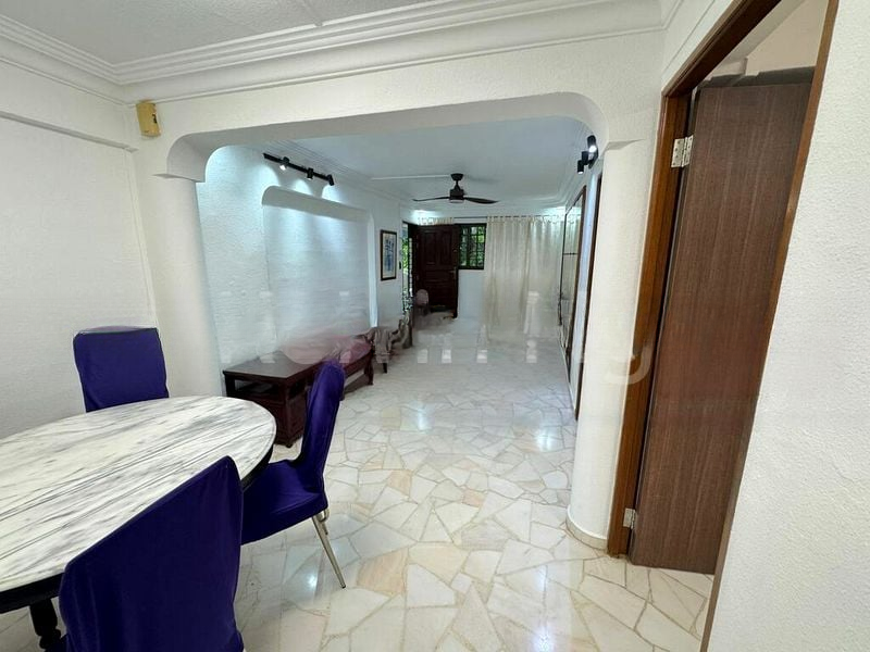 TELOK BLANGAH RISE 4