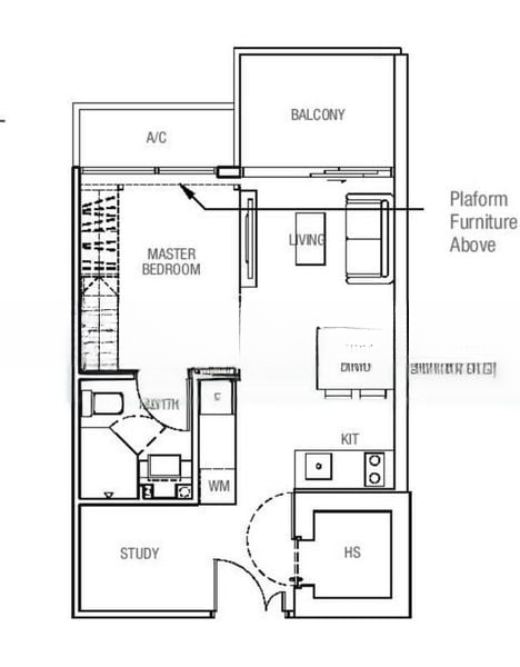 MIDTOWN RESIDENCES 4