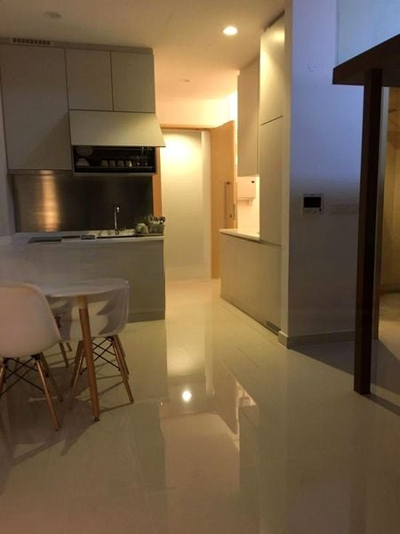 MIDTOWN RESIDENCES 2