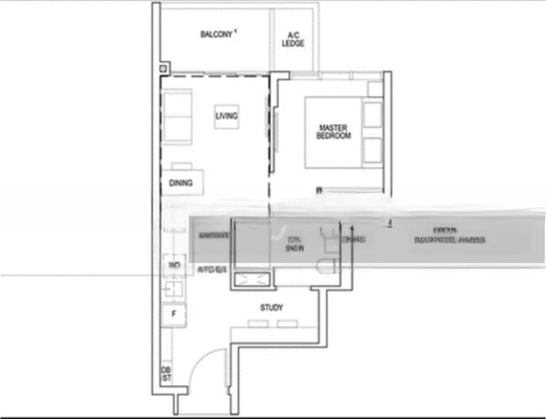 RIVERFRONT RESIDENCES 11